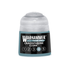 Tone Pro: Craventhrone Cloak 4 — 12ml paint pot