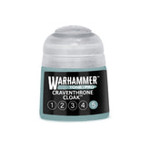 Tone Pro: Craventhrone Cloak 5 — 12ml paint pot