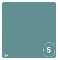 Tone Pro: Craventhrone Cloak 5