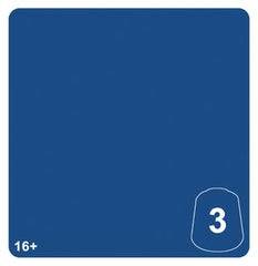Tone Pro: Ultramar Blue 3