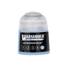 Tone Pro: Ultramar Blue 5 — 12ml paint pot