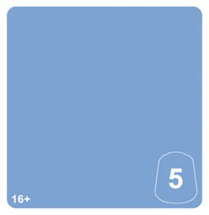 Tone Pro: Ultramar Blue 5