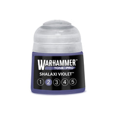 Tone Pro: Shalaxi Violet 2 — 12ml paint pot