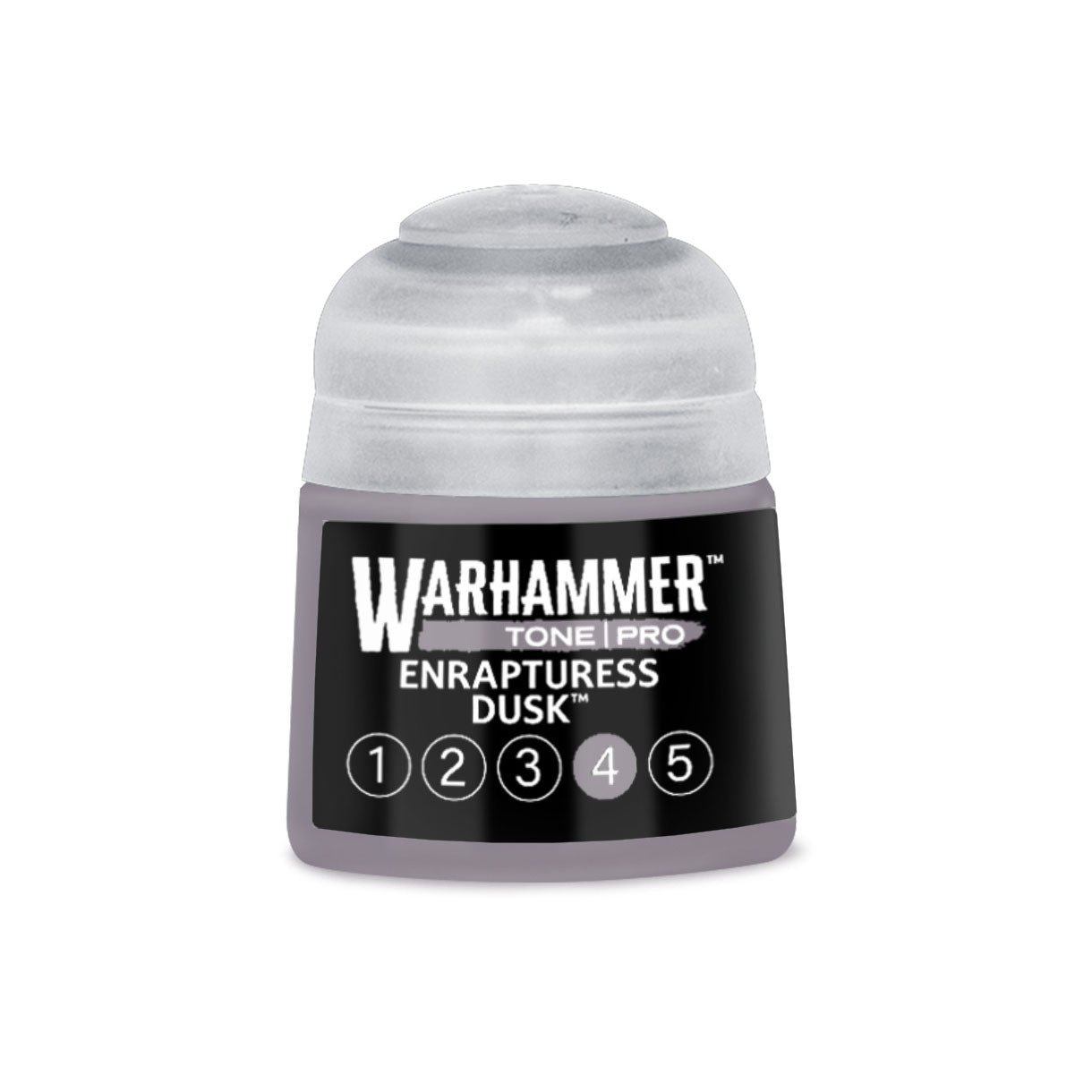 Tone Pro: Enrapturess Dusk 4 — 12ml paint pot