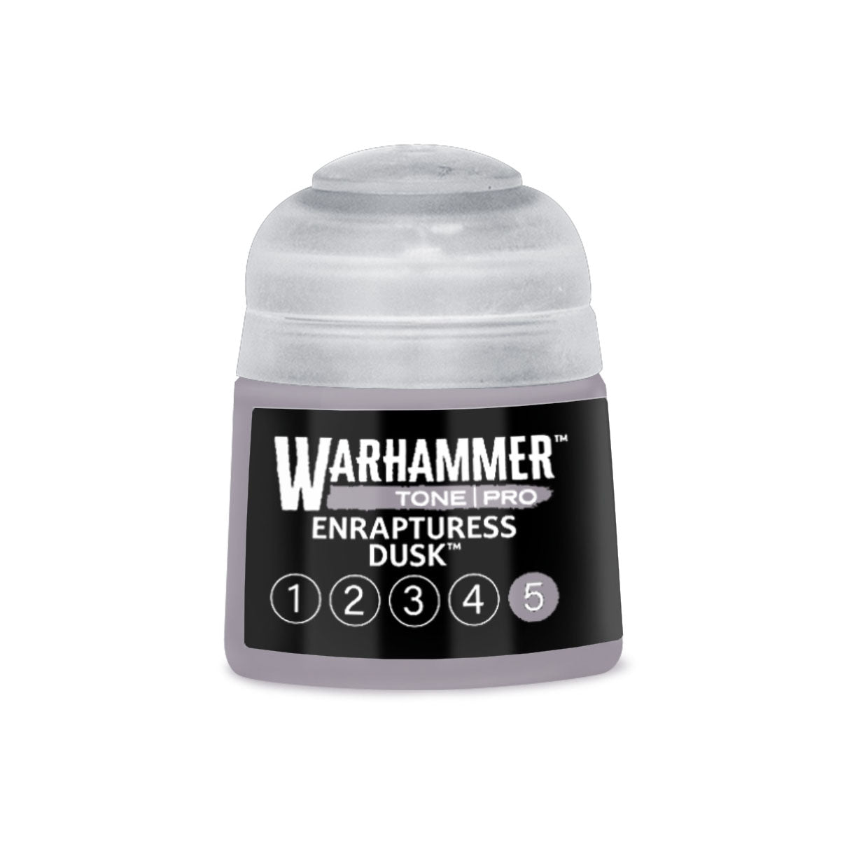 Tone Pro: Enrapturess Dusk 5 — 12ml paint pot