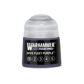 Tone Pro: Hive Fleet Purple 1 — 12ml paint pot