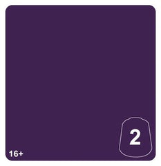 Tone Pro: Hive Fleet Purple 2