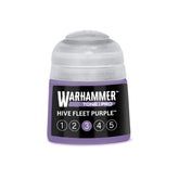 Tone Pro: Hive Fleet Purple 3 — 12ml paint pot