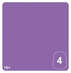 Tone Pro: Hive Fleet Purple 4