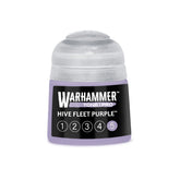 Tone Pro: Hive Fleet Purple 5 — 12ml paint pot