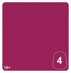 Tone Pro: Magnus the Red 4