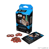 Star Wars Unlimited - Legends of the Force Spotlight Decks (Pair)