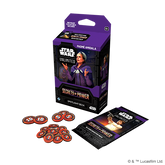 Star Wars Unlimited - Secrets of Power Spotlight Deck (Pair)