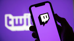Twitch Live Breaks Credit