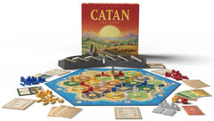 CATAN (6th Edition) - The Game