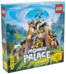 LEGO Monkey Palace