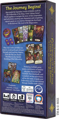 The Fellowship of the Ring: Trick Taking Game