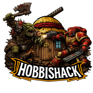 HobbiShack