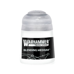 Tech Pro: Blending Medium — 18ml pot