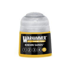Tone Pro: Khemri Sands 5 — 12ml paint pot