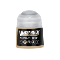 Tone Pro: Necrolith Bone 2 — 12ml paint pot