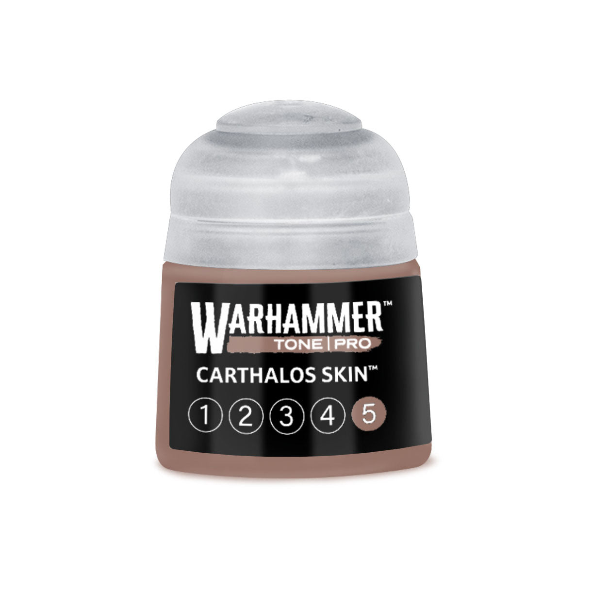 Tone Pro: Carthalos Skin 5 — 12ml paint pot