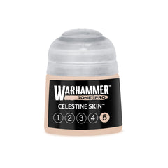 Tone Pro: Celestine Skin 5 — 12ml paint pot