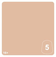 Tone Pro: Celestine Skin 5