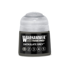 Tone Pro: Dataslate Grey 1 — 12ml paint pot