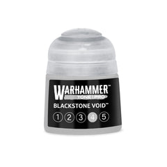 Tone Pro: Blackstone Void 4 — 12ml paint pot
