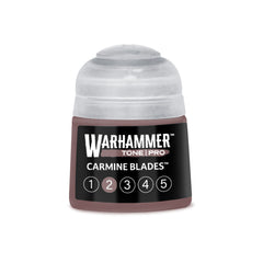 Tone Pro: Carmine Blades 2 — 12ml paint pot