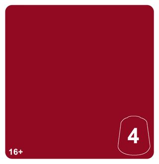 Tone Pro: Carmine Blades 4