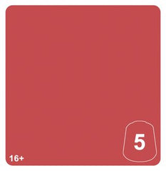 Tone Pro: Carmine Blades 5
