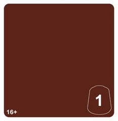 Tone Pro: Bloodtoof Red 1