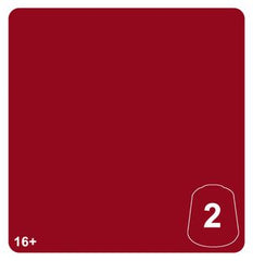 Tone Pro: Bloodtoof Red 2