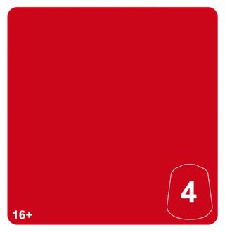 Tone Pro: Bloodtoof Red 4