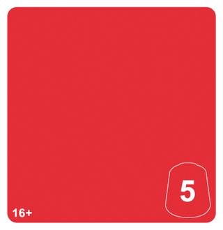 Tone Pro: Bloodtoof Red 5