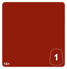 Tone Pro: Chotec Orange 1