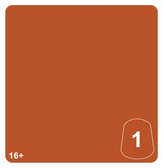 Tone Pro: Ta'unar Ochre 1