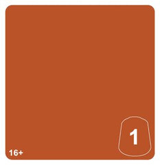 Tone Pro: Ta'unar Ochre 1