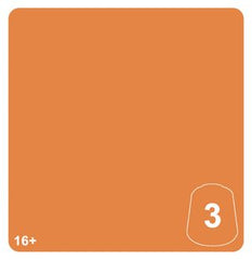 Tone Pro: Ta'unar Ochre 3