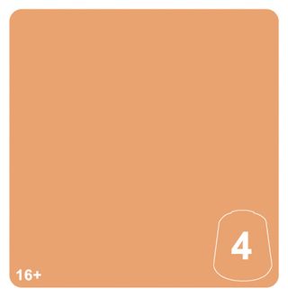 Tone Pro: Ta'unar Ochre 4