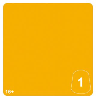 Tone Pro: Megaboss Yellow 1