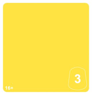 Tone Pro: Megaboss Yellow 3