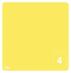 Tone Pro: Megaboss Yellow 4