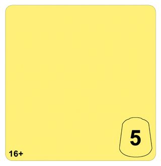 Tone Pro: Megaboss Yellow 5