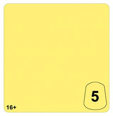 Tone Pro: Megaboss Yellow 5