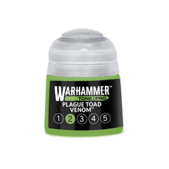 Tone Pro: Plague Toad Venom 2 — 12ml paint pot