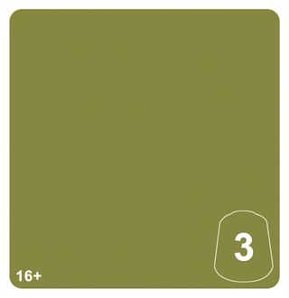Tone Pro: Kruleboyz Green 3