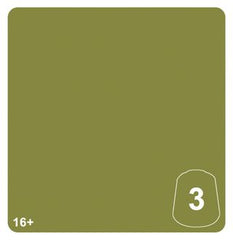 Tone Pro: Kruleboyz Green 3